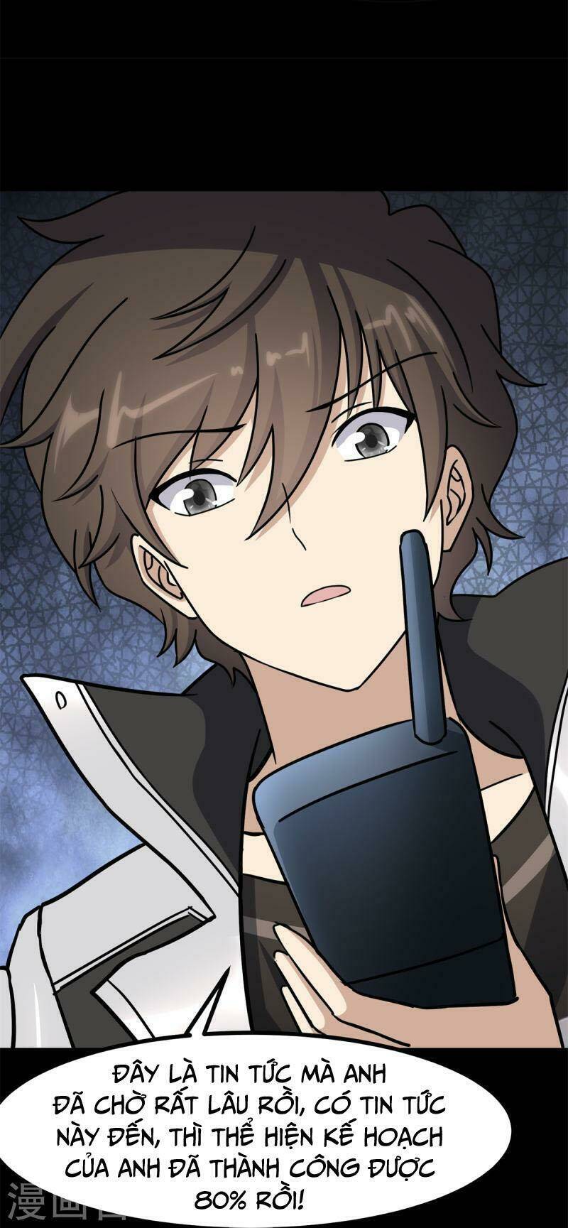 Bạn Gái Zombie Của Tôi - Chapter 343 - Page 58