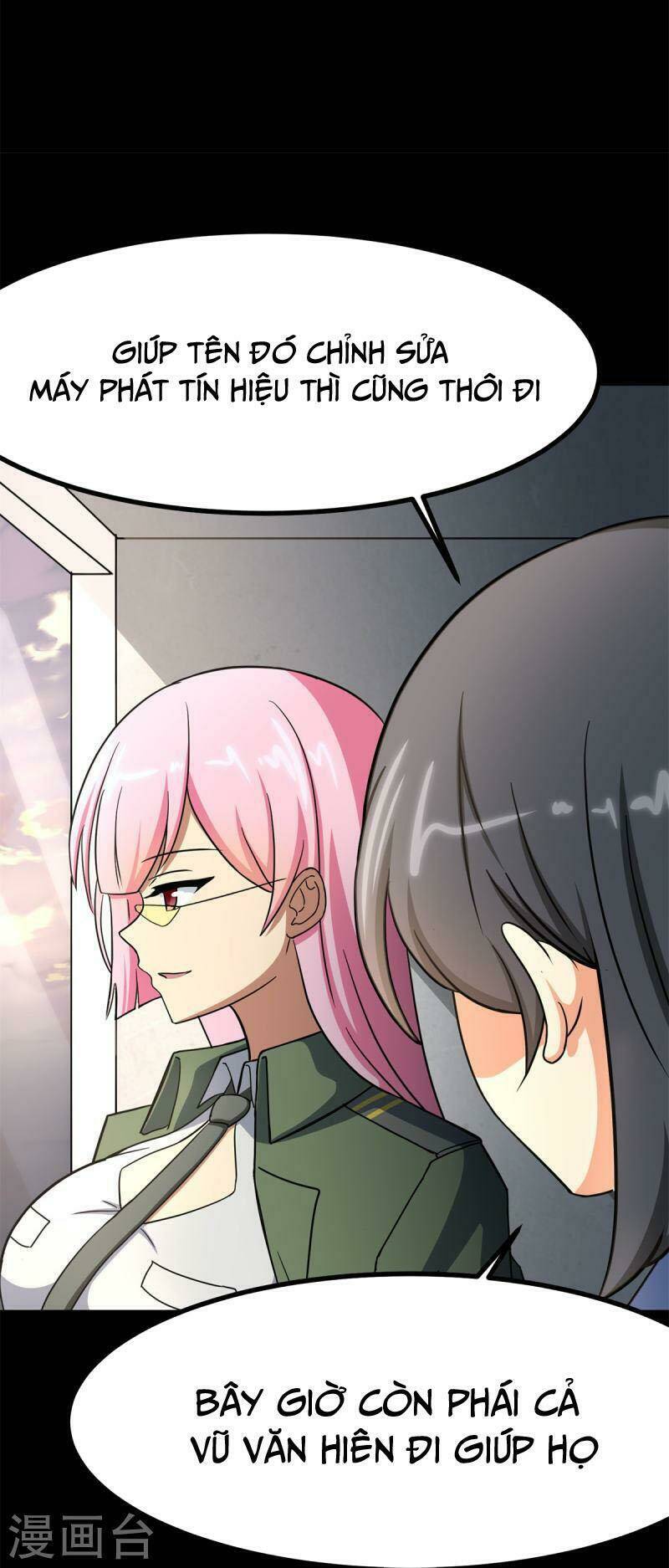 Bạn Gái Zombie Của Tôi - Chapter 343 - Page 5