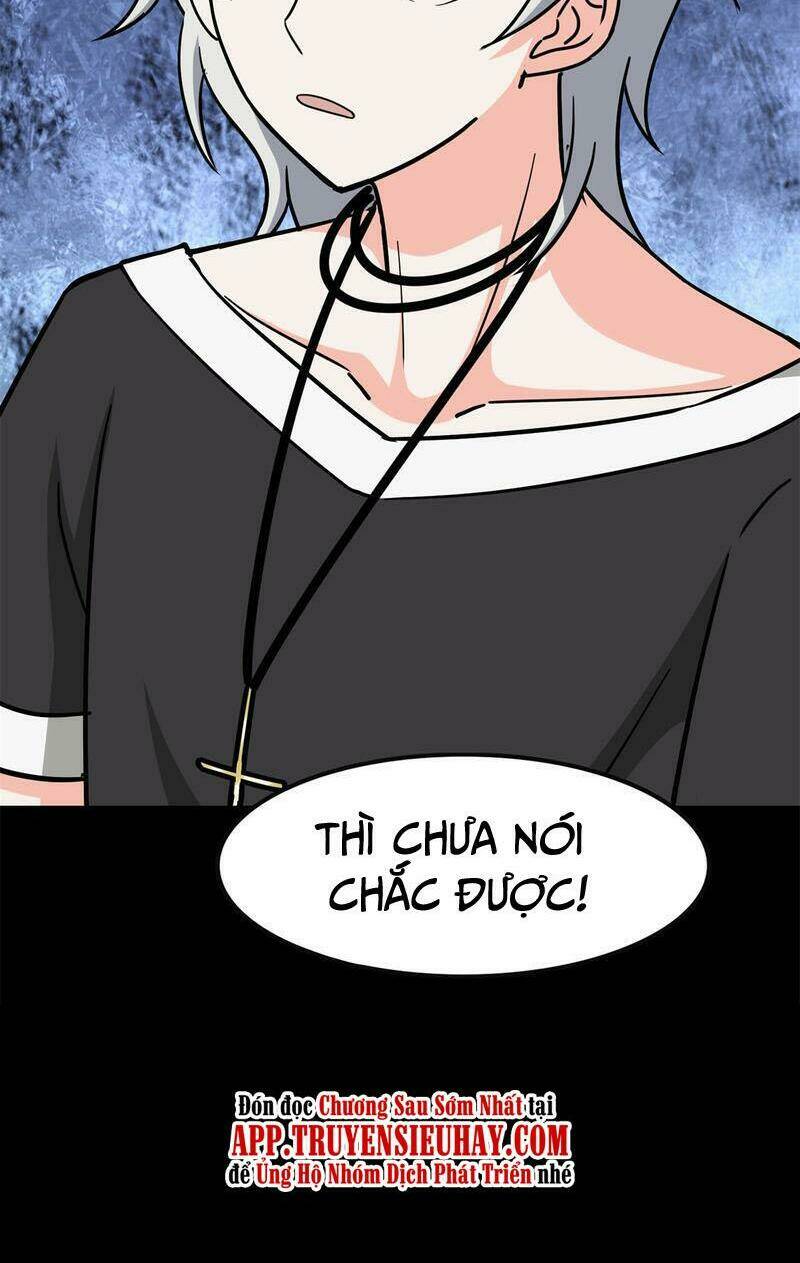 Bạn Gái Zombie Của Tôi - Chapter 343 - Page 66