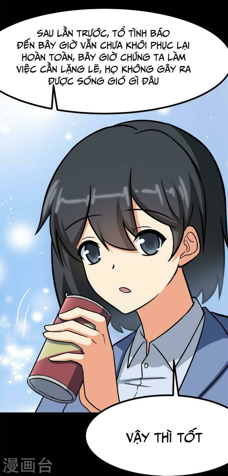 Bạn Gái Zombie Của Tôi - Chapter 343 - Page 8