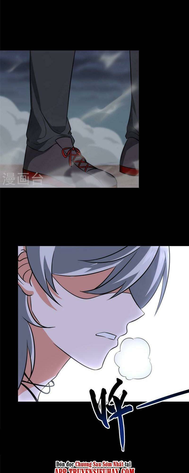 Bạn Gái Zombie Của Tôi - Chapter 344 - Page 13