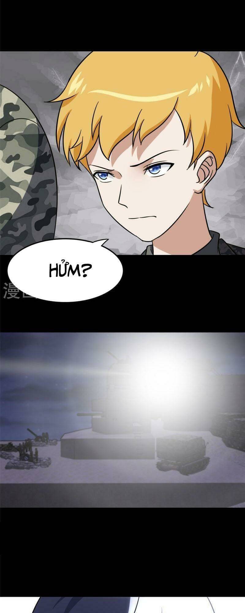 Bạn Gái Zombie Của Tôi - Chapter 344 - Page 16