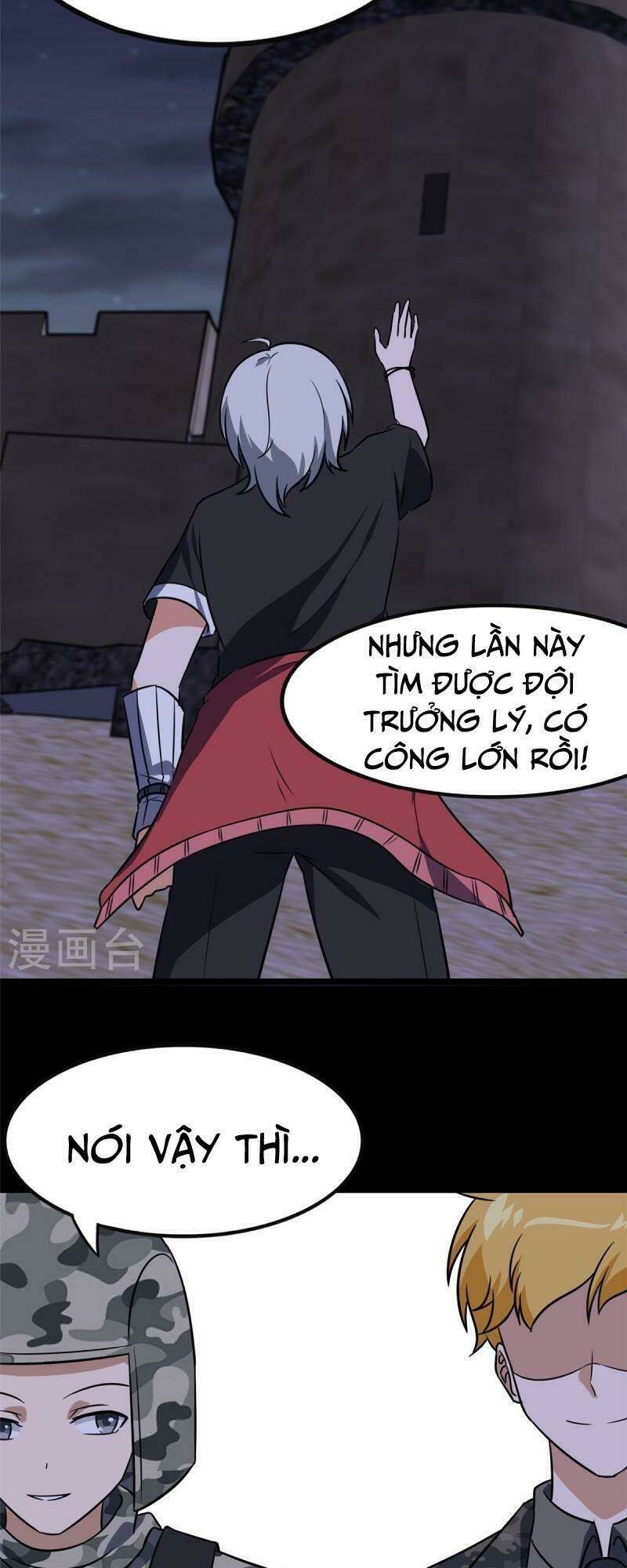 Bạn Gái Zombie Của Tôi - Chapter 344 - Page 20