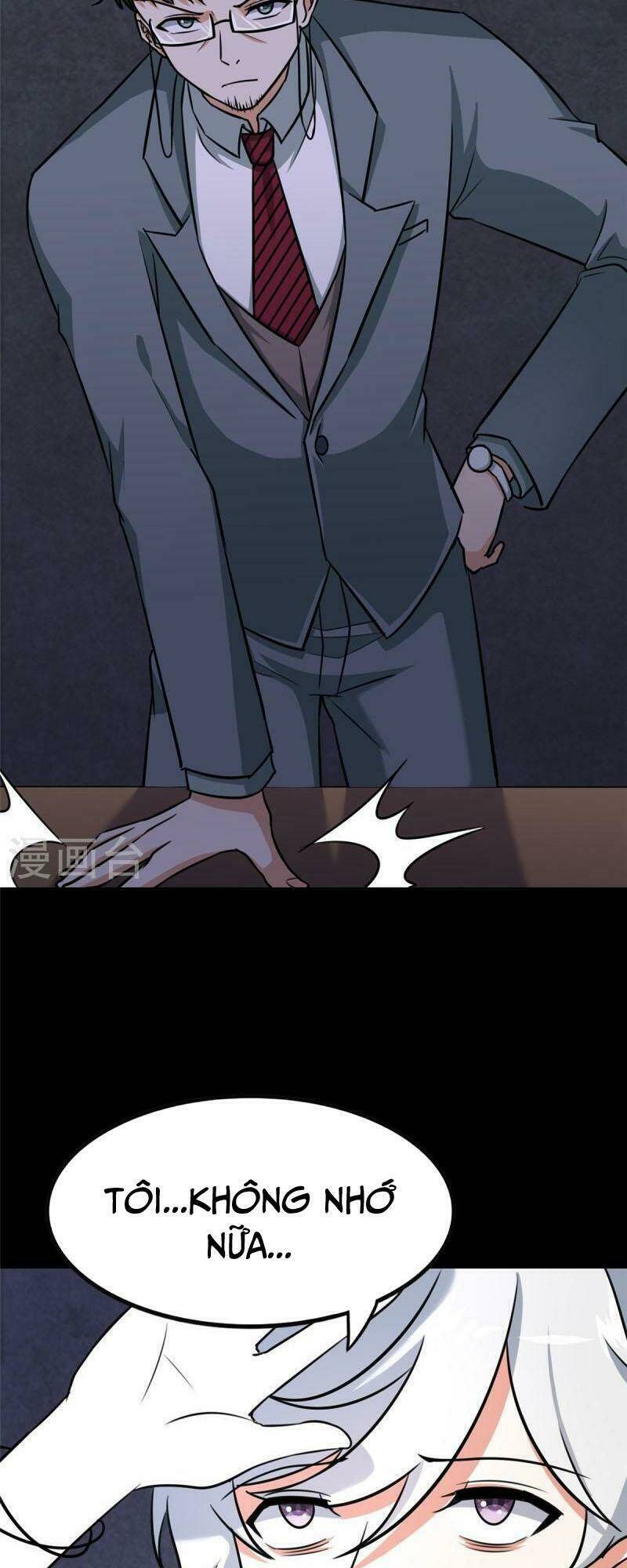 Bạn Gái Zombie Của Tôi - Chapter 344 - Page 23