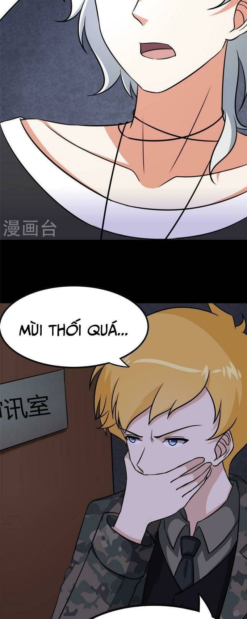 Bạn Gái Zombie Của Tôi - Chapter 344 - Page 24