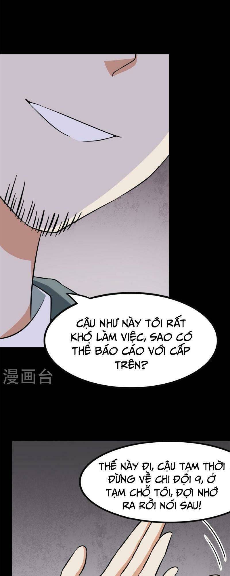 Bạn Gái Zombie Của Tôi - Chapter 344 - Page 27