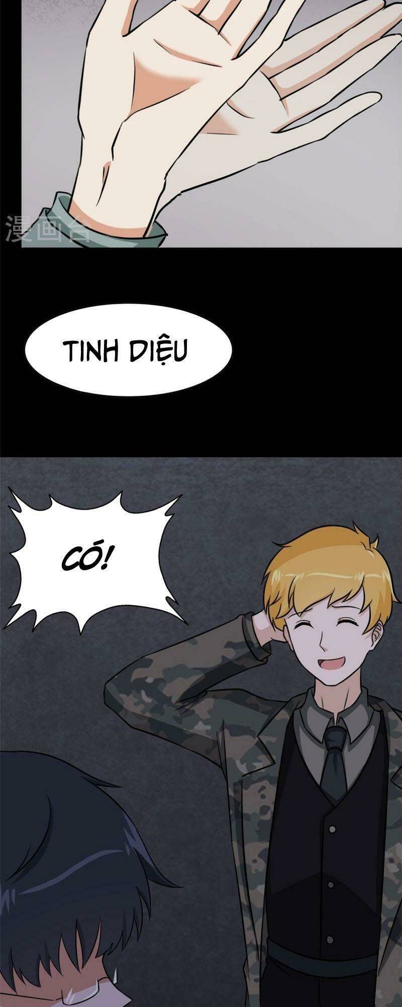 Bạn Gái Zombie Của Tôi - Chapter 344 - Page 28