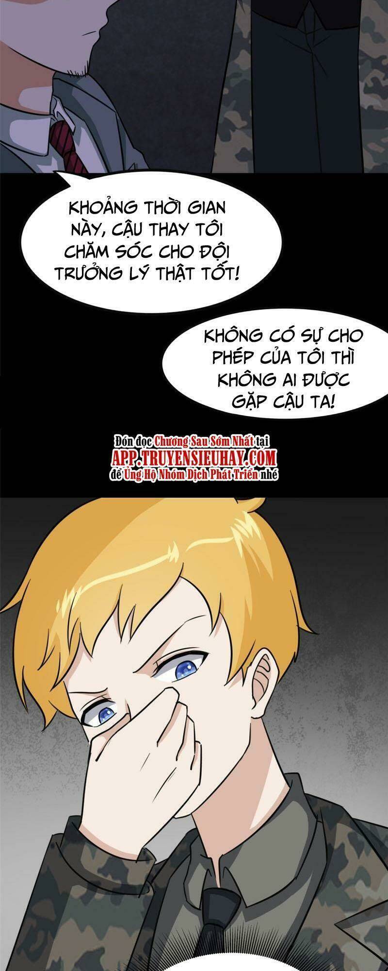 Bạn Gái Zombie Của Tôi - Chapter 344 - Page 29