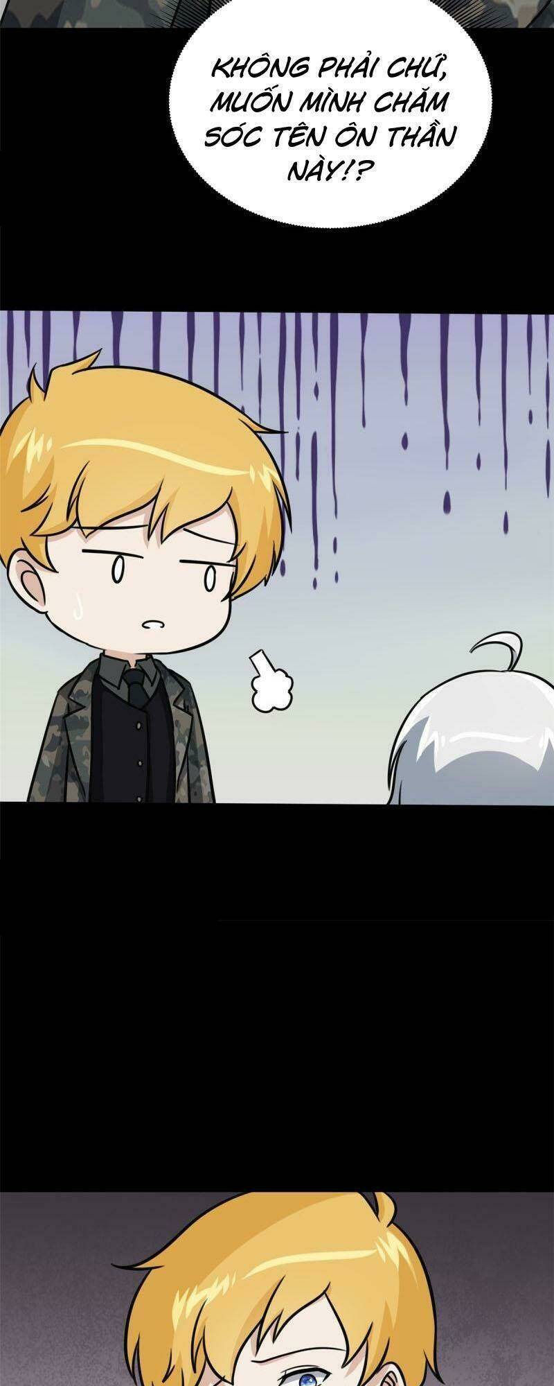 Bạn Gái Zombie Của Tôi - Chapter 344 - Page 30