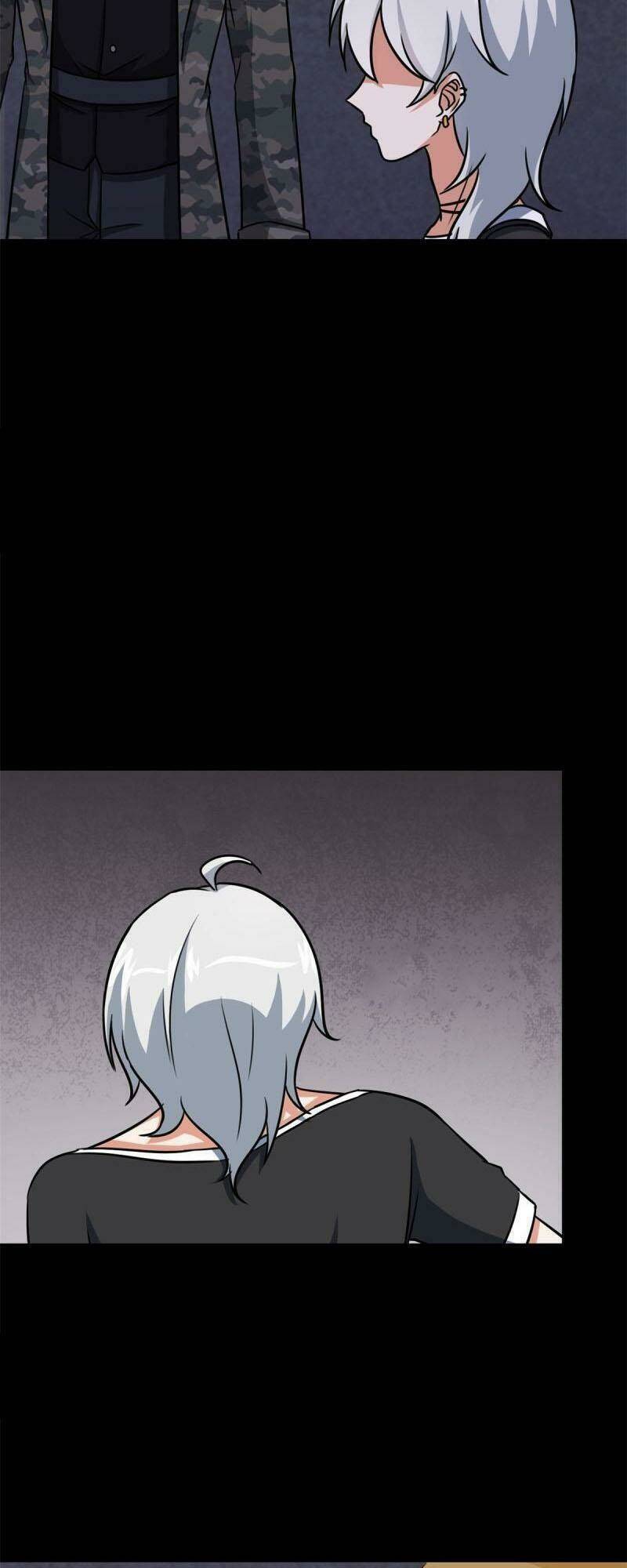 Bạn Gái Zombie Của Tôi - Chapter 344 - Page 32