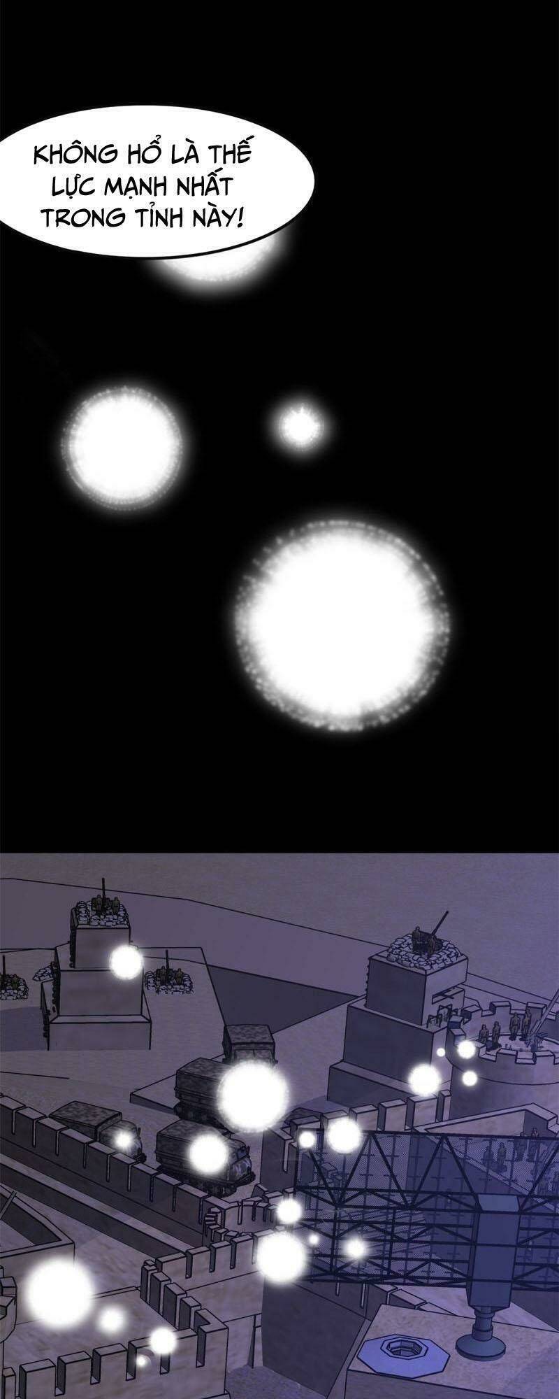 Bạn Gái Zombie Của Tôi - Chapter 344 - Page 37