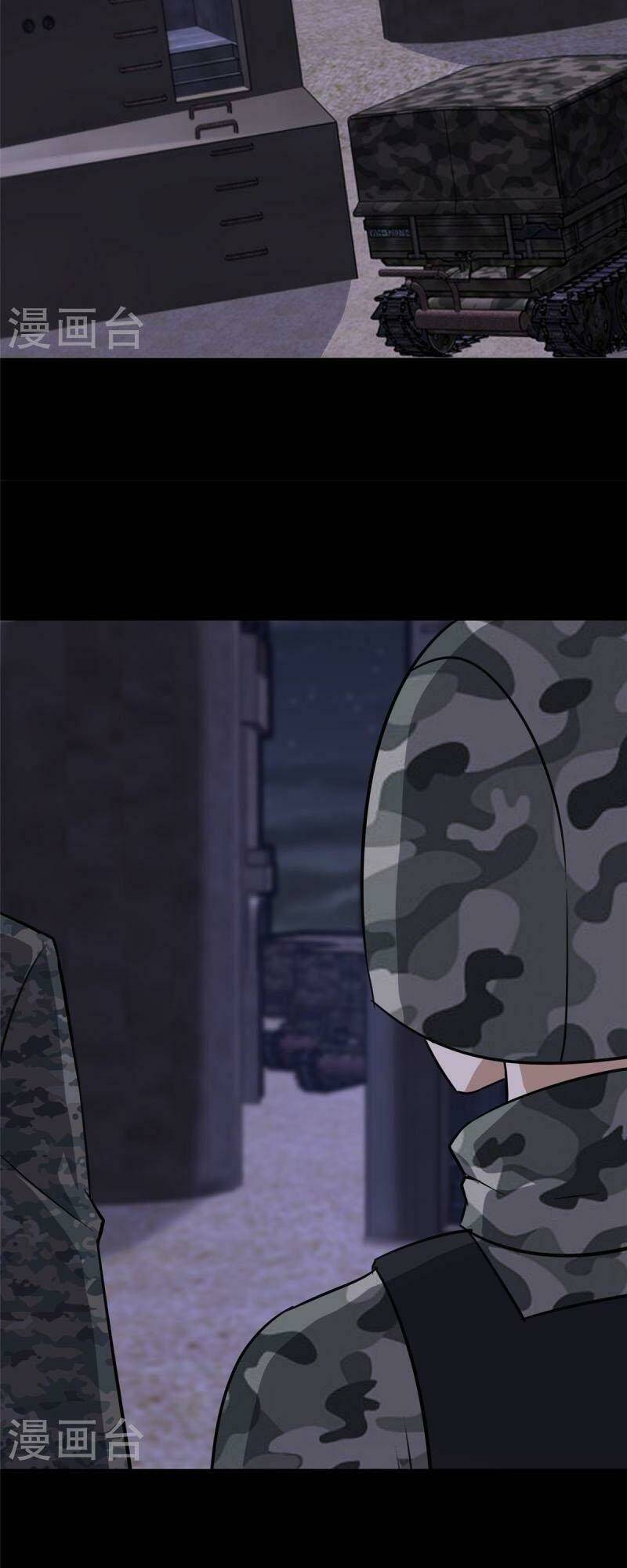 Bạn Gái Zombie Của Tôi - Chapter 344 - Page 3