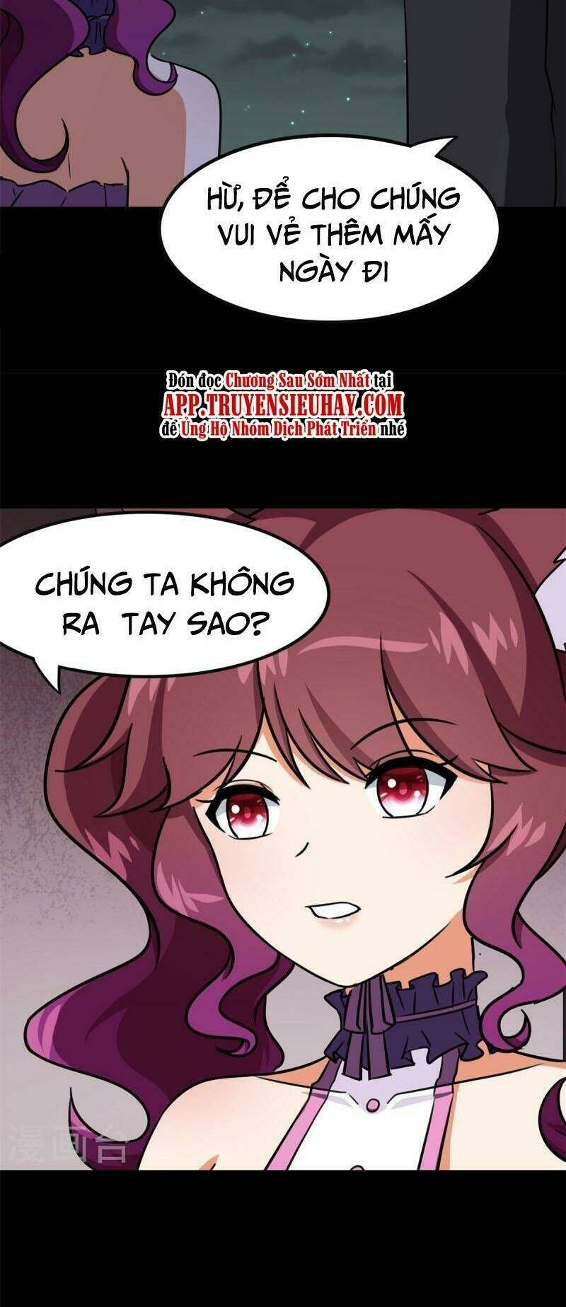 Bạn Gái Zombie Của Tôi - Chapter 344 - Page 39