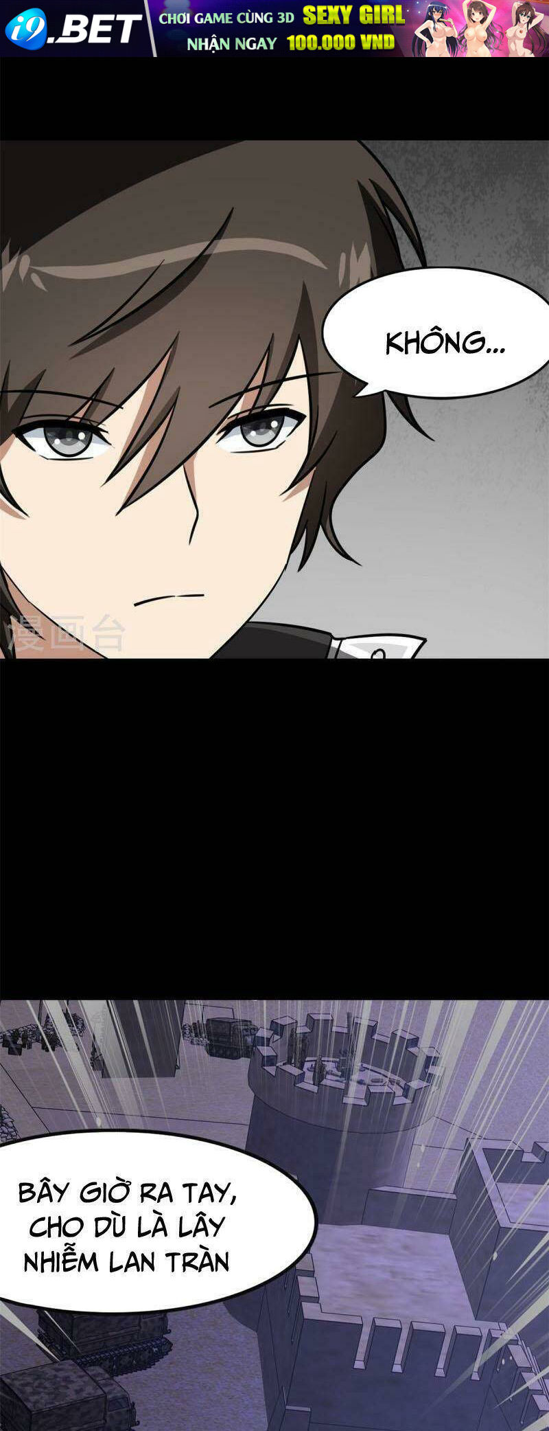 Bạn Gái Zombie Của Tôi - Chapter 344 - Page 40