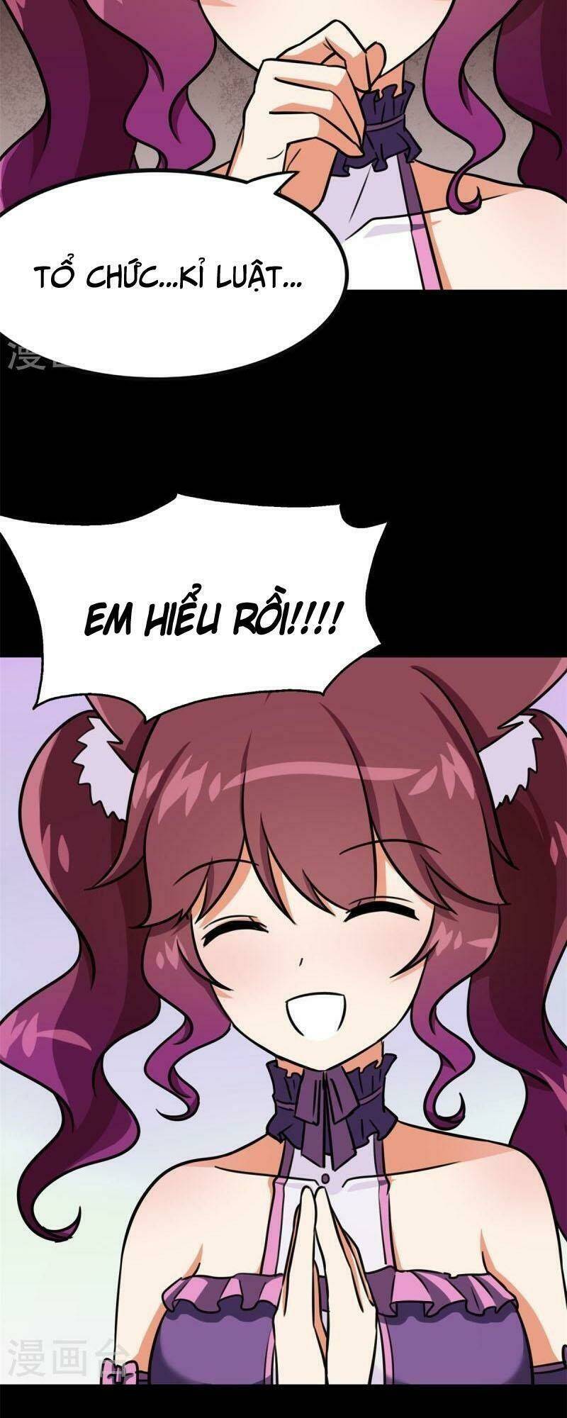 Bạn Gái Zombie Của Tôi - Chapter 344 - Page 47