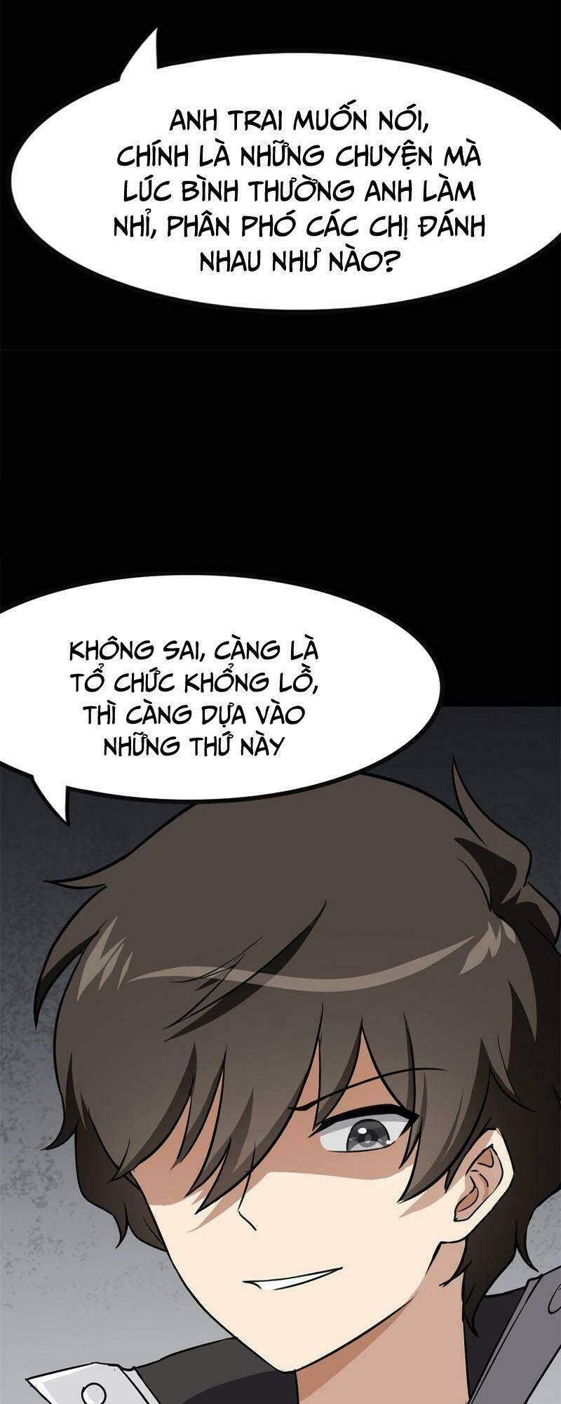 Bạn Gái Zombie Của Tôi - Chapter 344 - Page 48