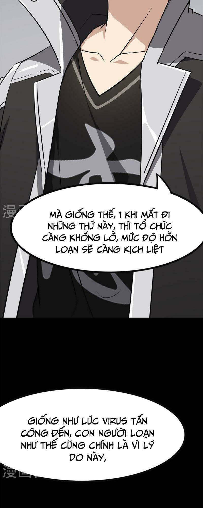 Bạn Gái Zombie Của Tôi - Chapter 344 - Page 49