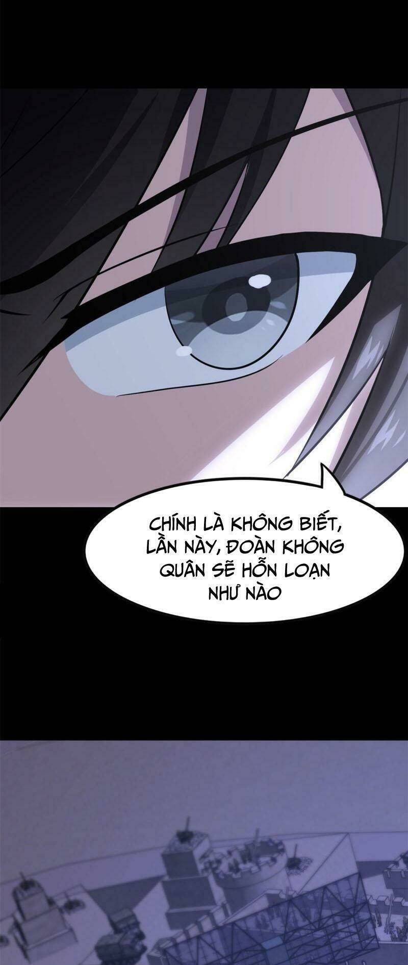 Bạn Gái Zombie Của Tôi - Chapter 344 - Page 50