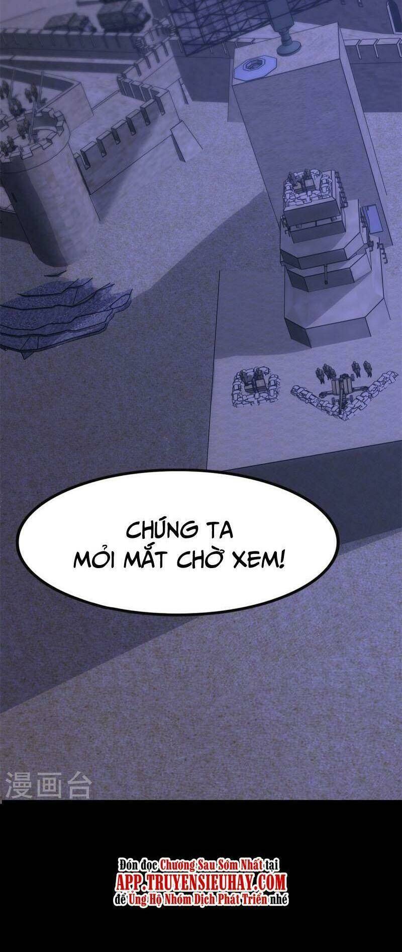Bạn Gái Zombie Của Tôi - Chapter 344 - Page 51