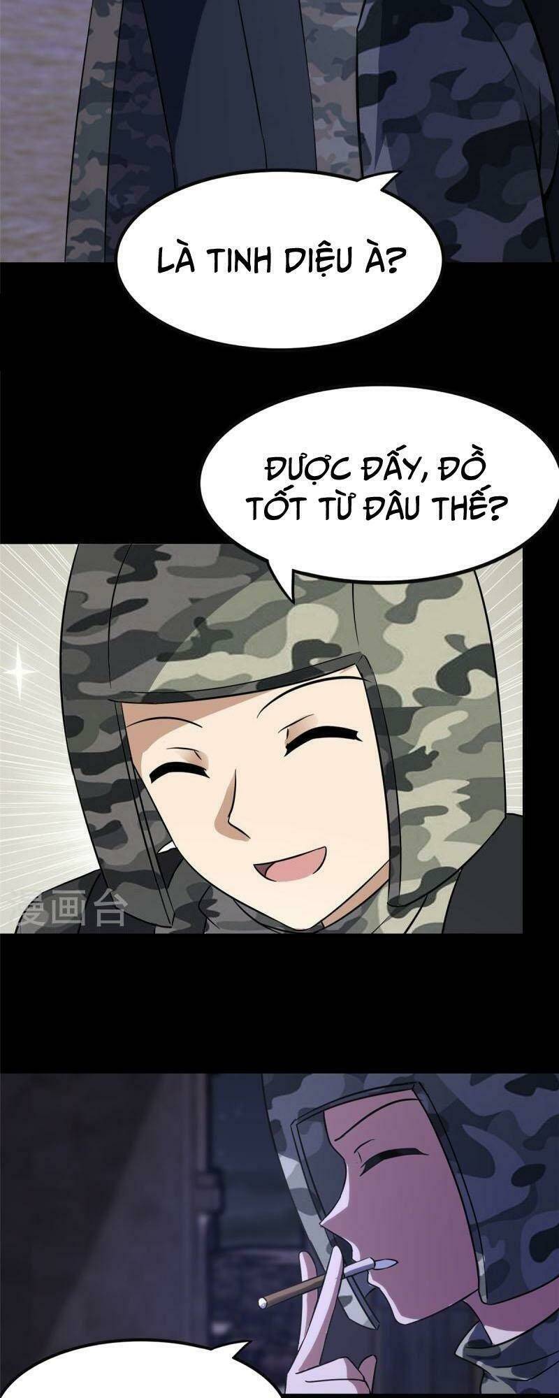 Bạn Gái Zombie Của Tôi - Chapter 344 - Page 5