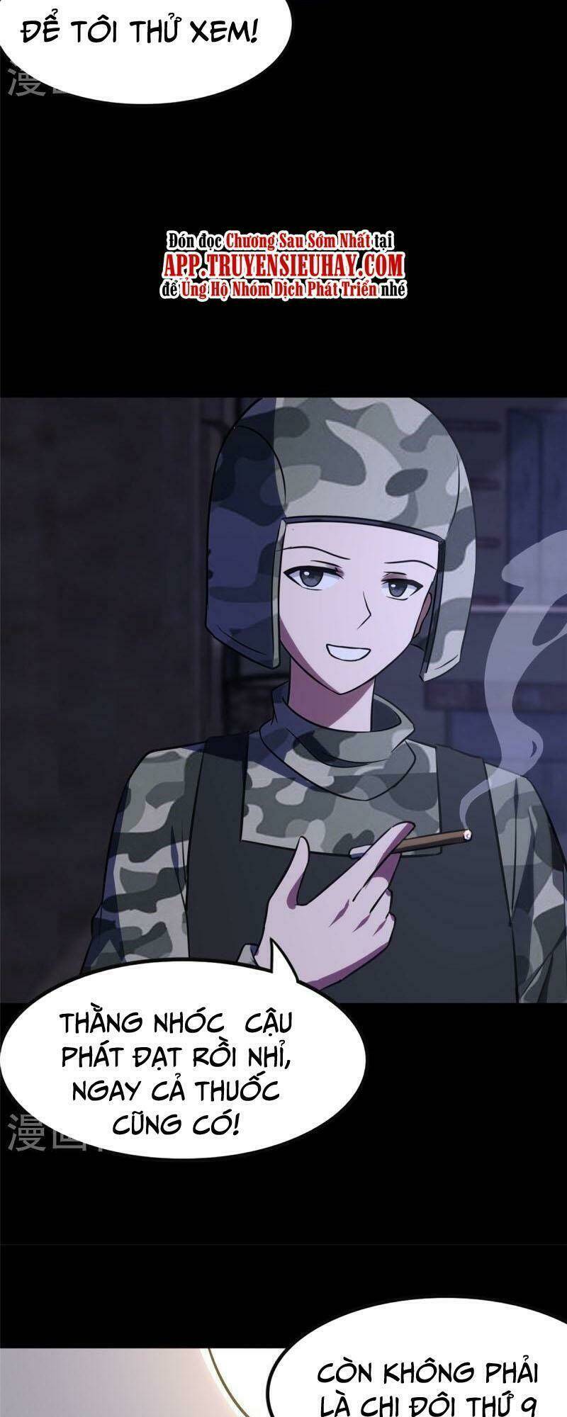 Bạn Gái Zombie Của Tôi - Chapter 344 - Page 6