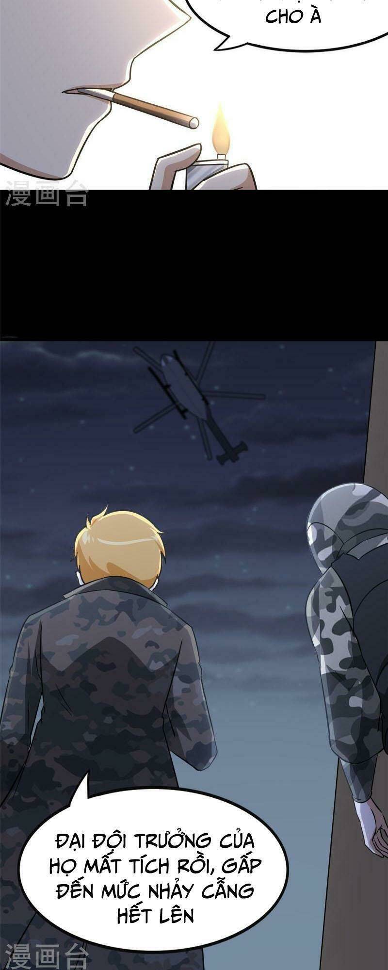 Bạn Gái Zombie Của Tôi - Chapter 344 - Page 7