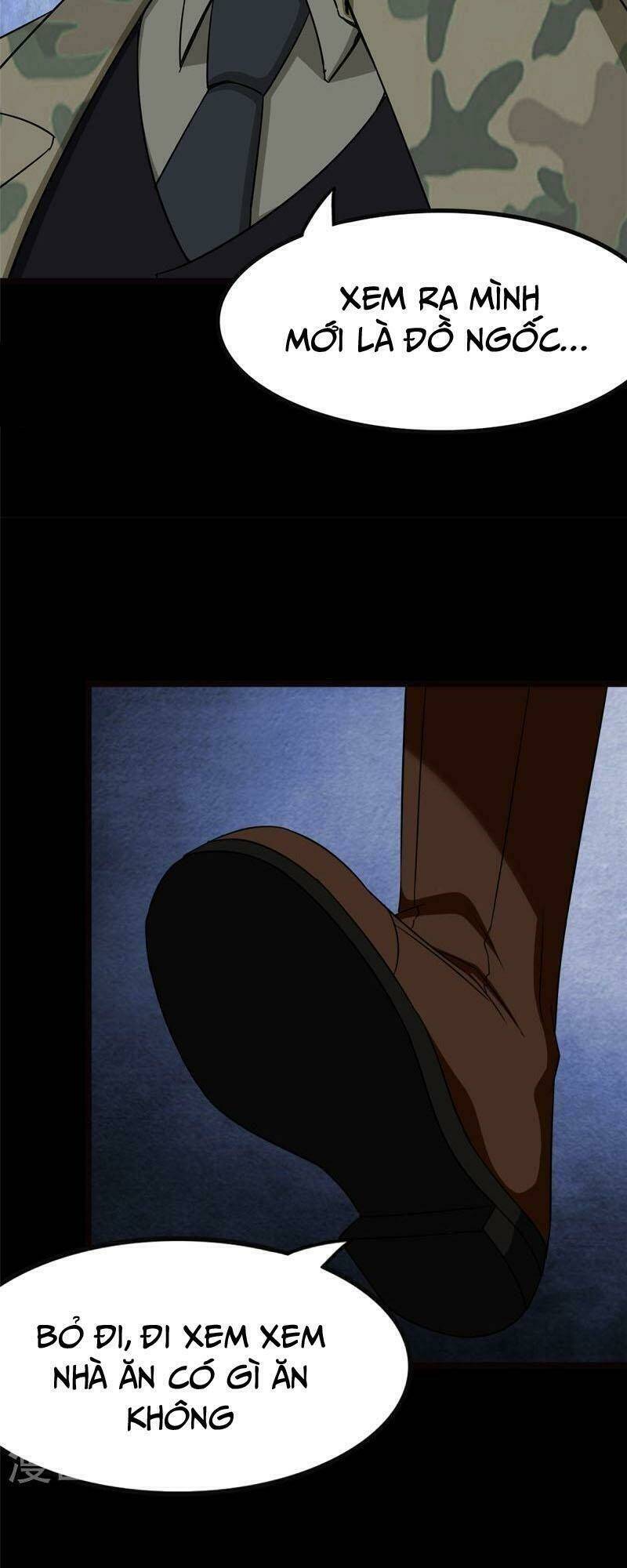 Bạn Gái Zombie Của Tôi - Chapter 345 - Page 11