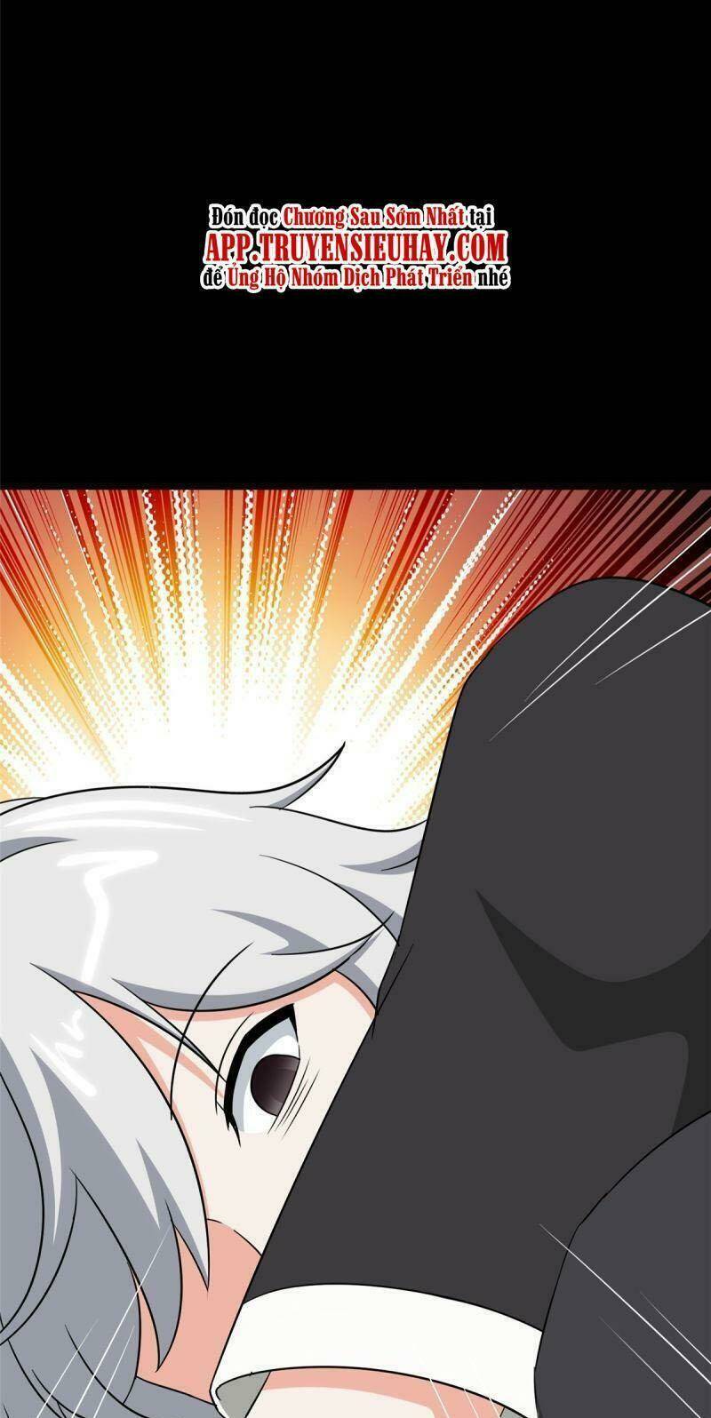 Bạn Gái Zombie Của Tôi - Chapter 345 - Page 13