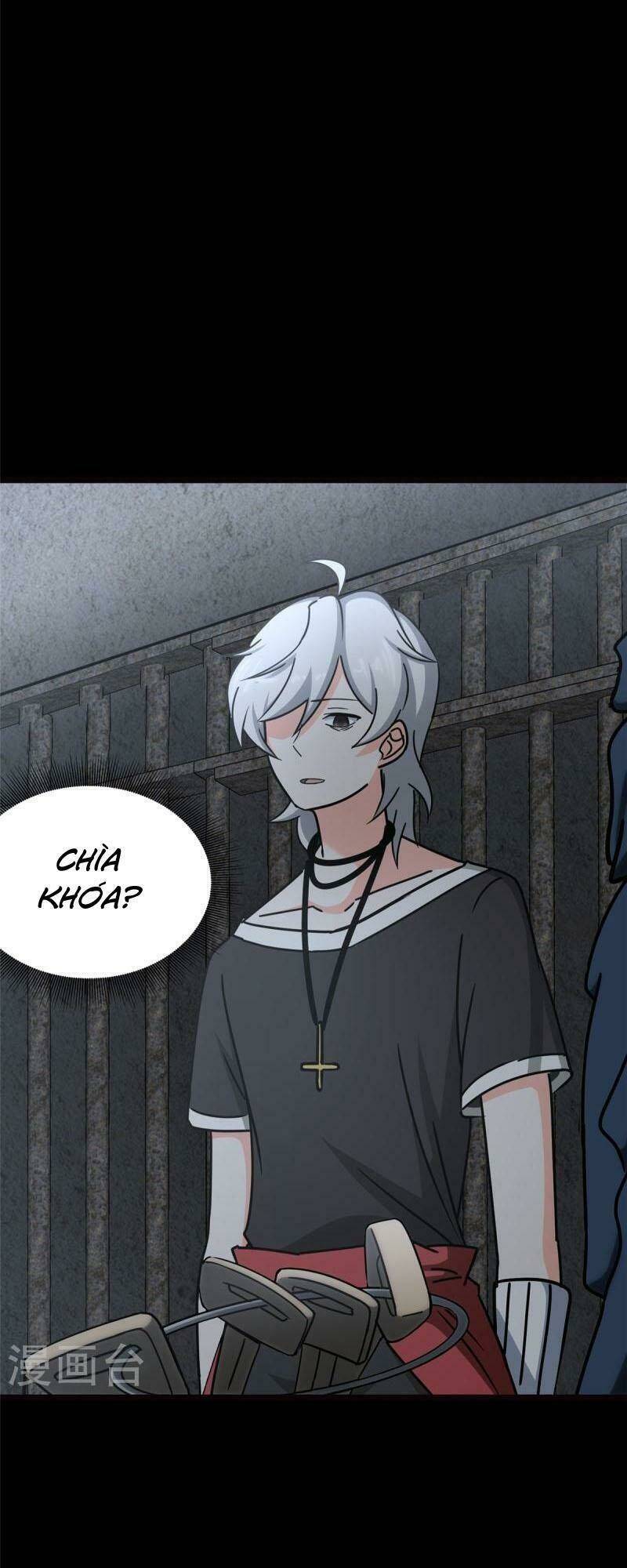 Bạn Gái Zombie Của Tôi - Chapter 345 - Page 18