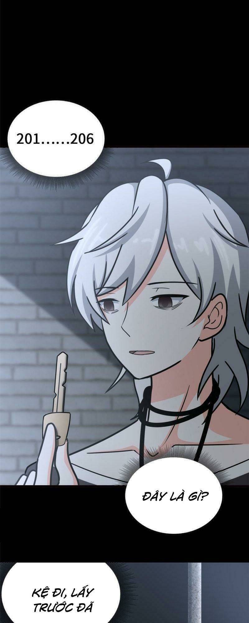 Bạn Gái Zombie Của Tôi - Chapter 345 - Page 19