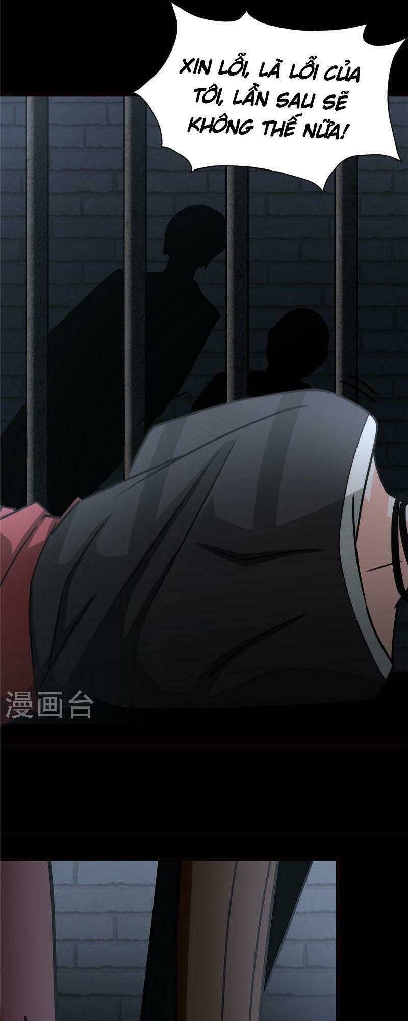 Bạn Gái Zombie Của Tôi - Chapter 345 - Page 23