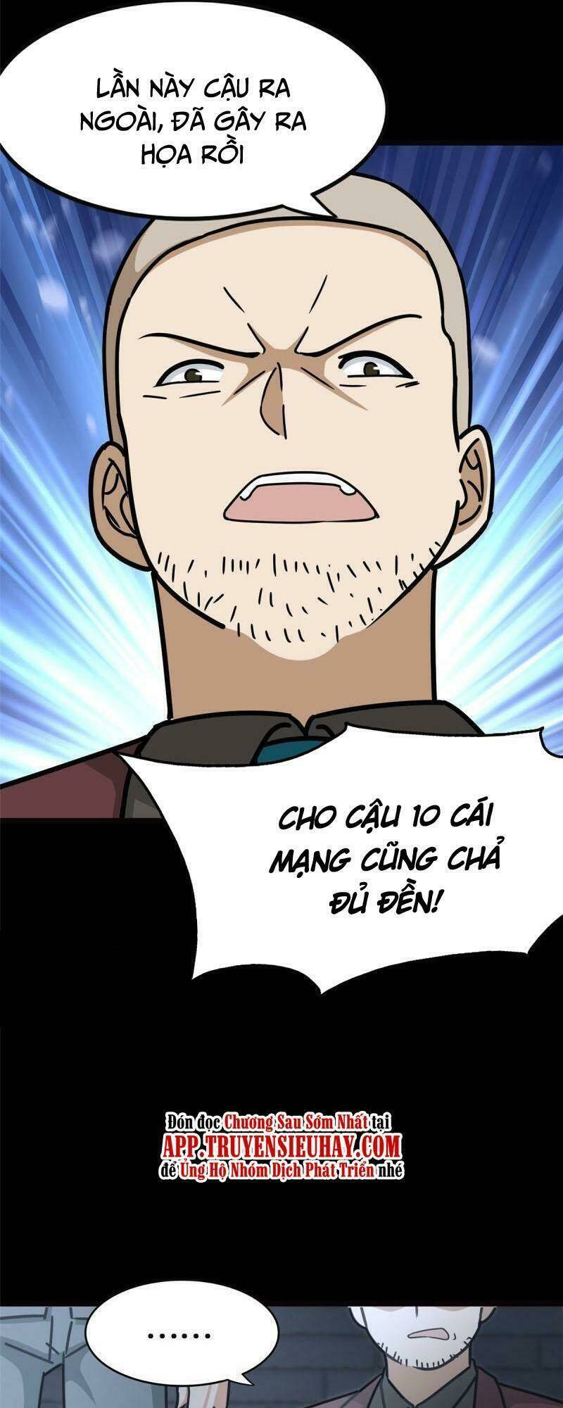 Bạn Gái Zombie Của Tôi - Chapter 345 - Page 31