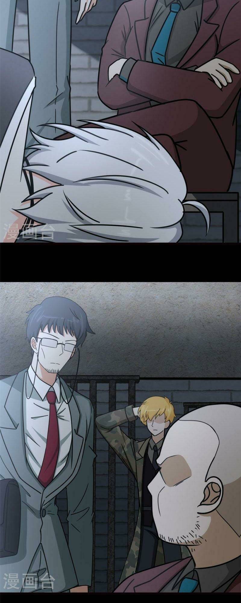 Bạn Gái Zombie Của Tôi - Chapter 345 - Page 32