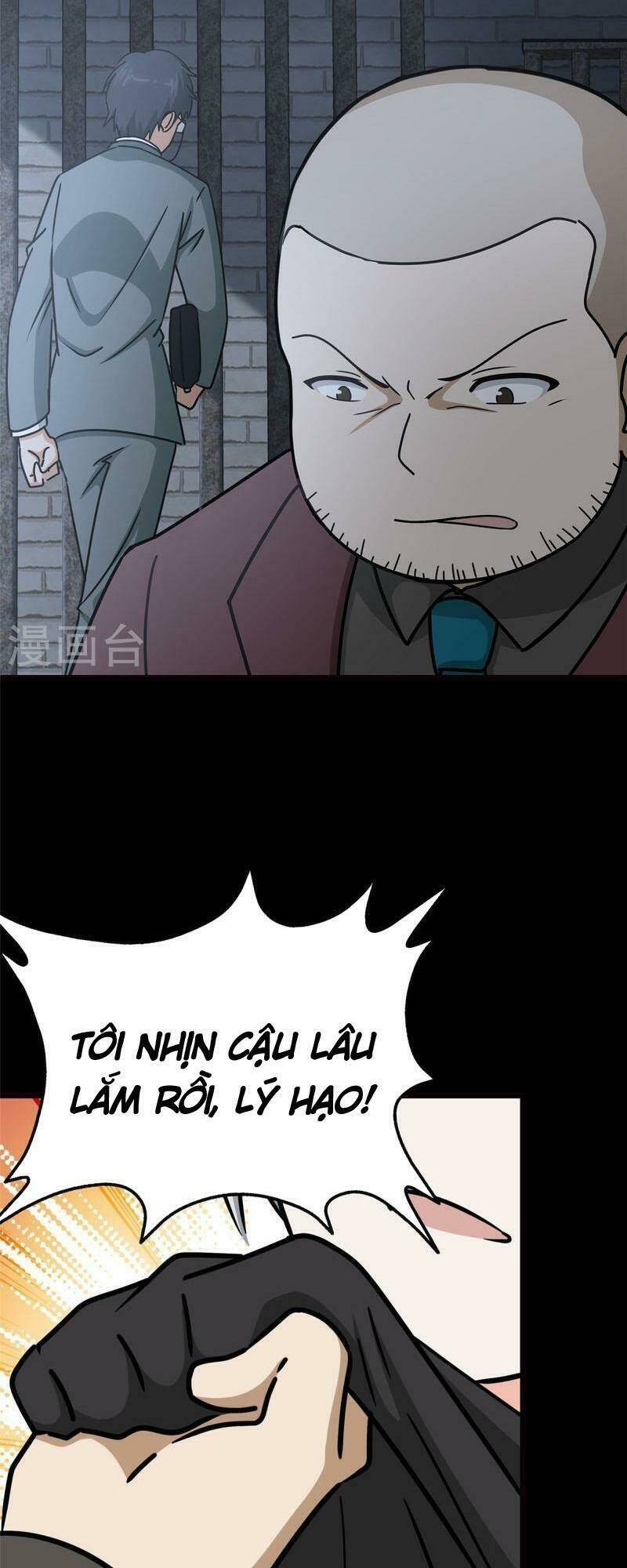 Bạn Gái Zombie Của Tôi - Chapter 345 - Page 34