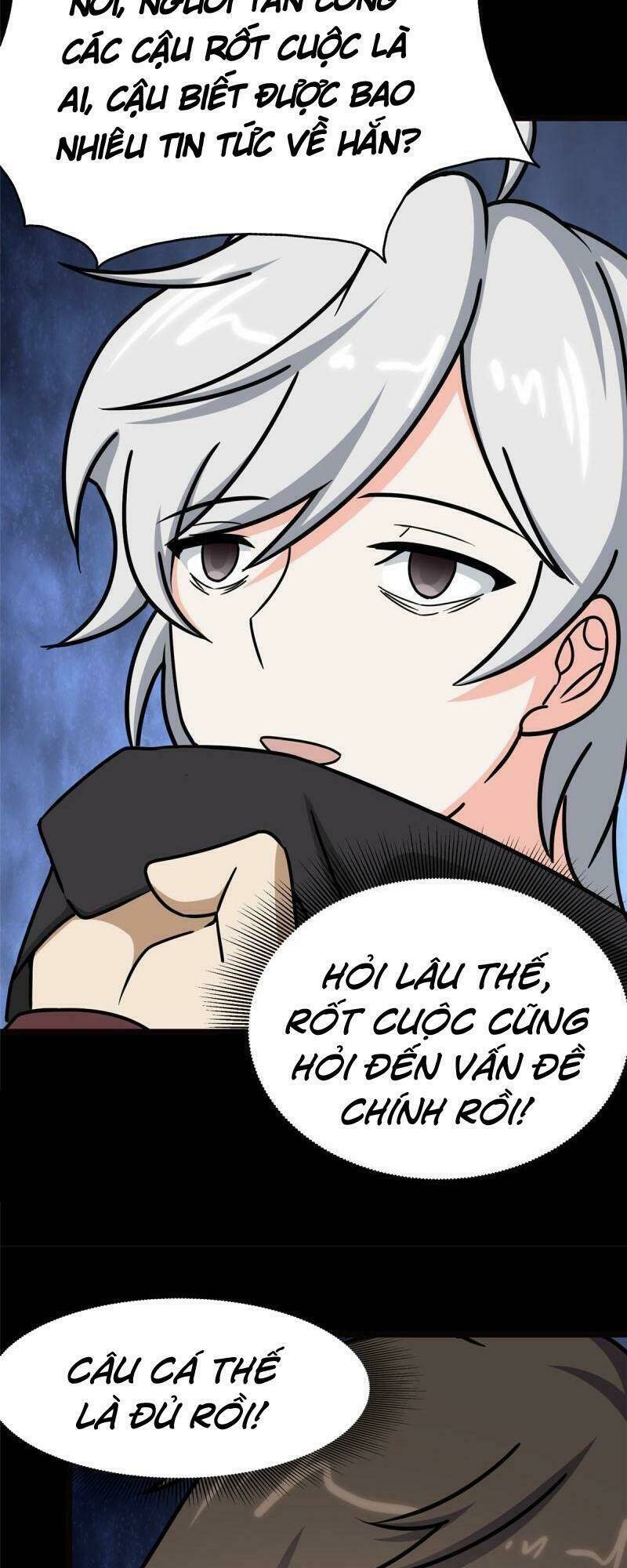 Bạn Gái Zombie Của Tôi - Chapter 345 - Page 36