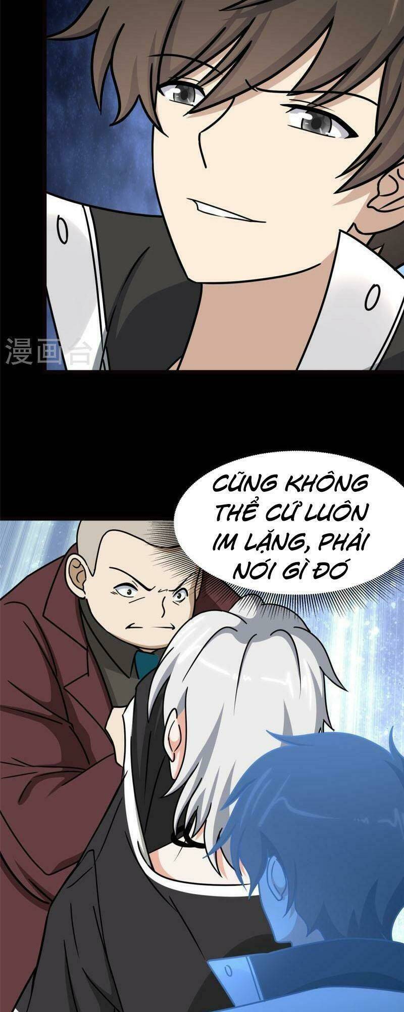 Bạn Gái Zombie Của Tôi - Chapter 345 - Page 37