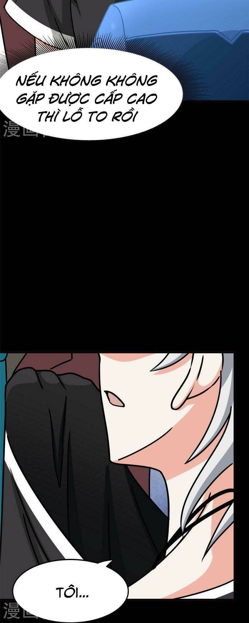 Bạn Gái Zombie Của Tôi - Chapter 345 - Page 38