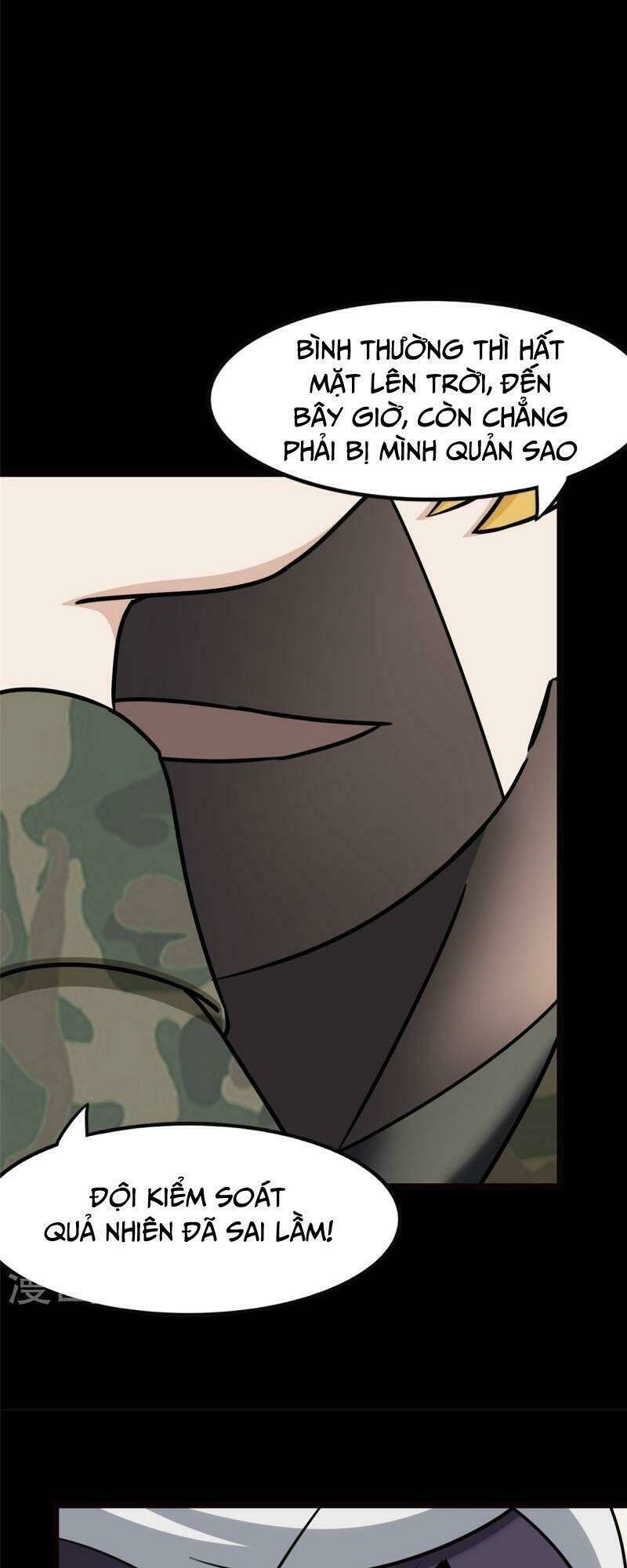 Bạn Gái Zombie Của Tôi - Chapter 345 - Page 3