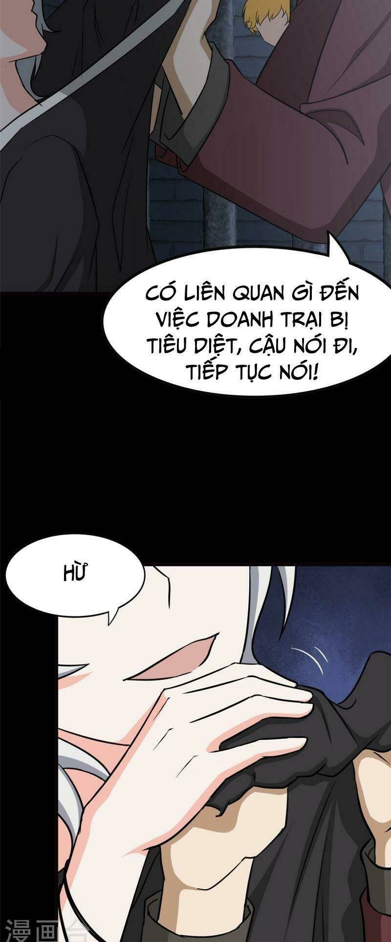 Bạn Gái Zombie Của Tôi - Chapter 345 - Page 41