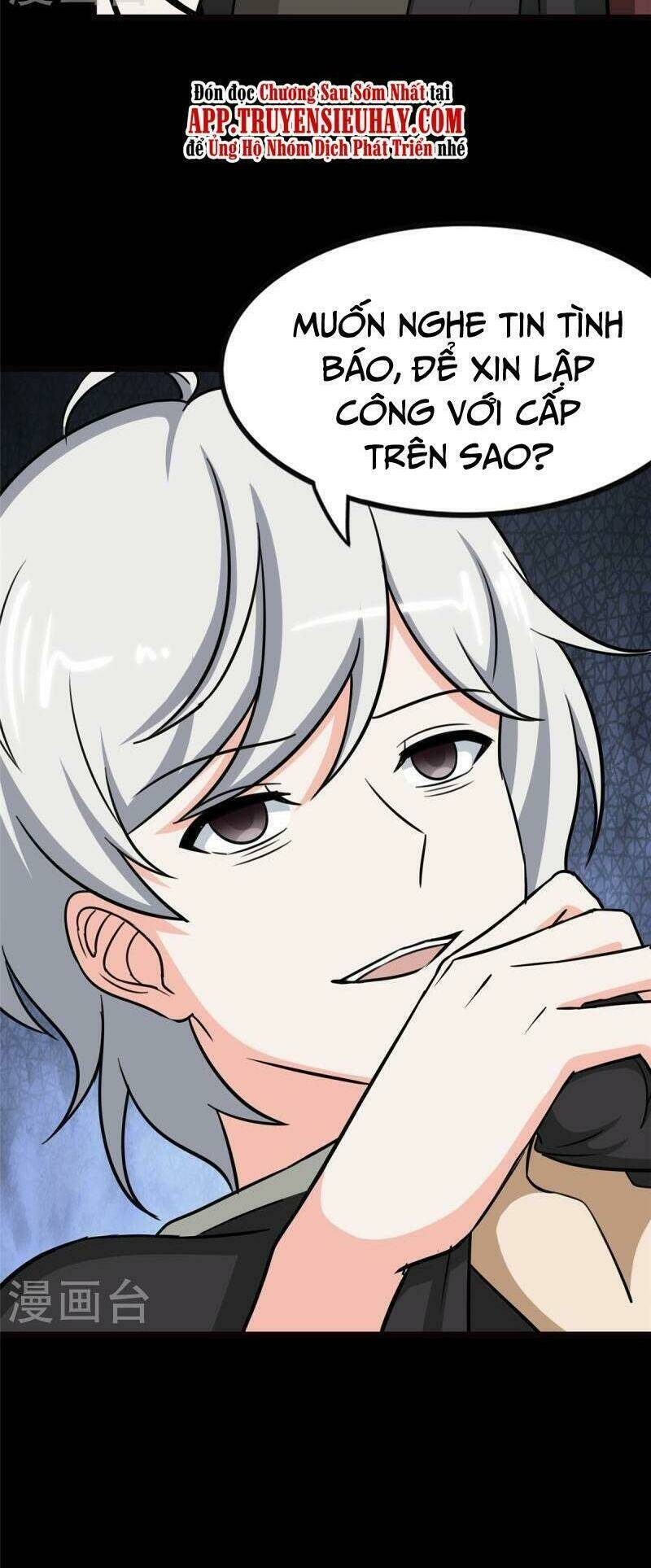 Bạn Gái Zombie Của Tôi - Chapter 345 - Page 42