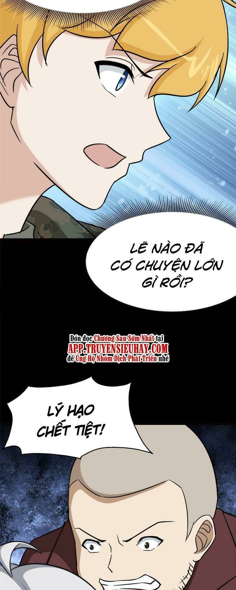 Bạn Gái Zombie Của Tôi - Chapter 345 - Page 45