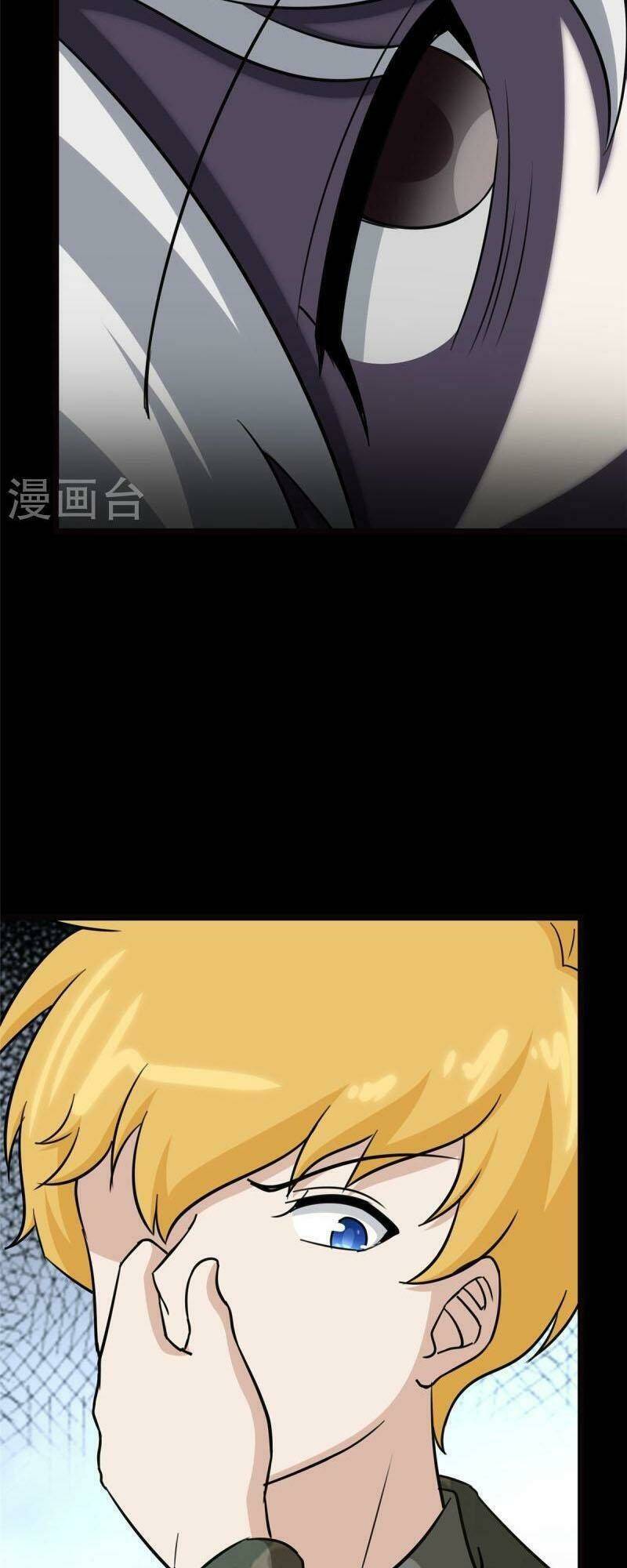 Bạn Gái Zombie Của Tôi - Chapter 345 - Page 4