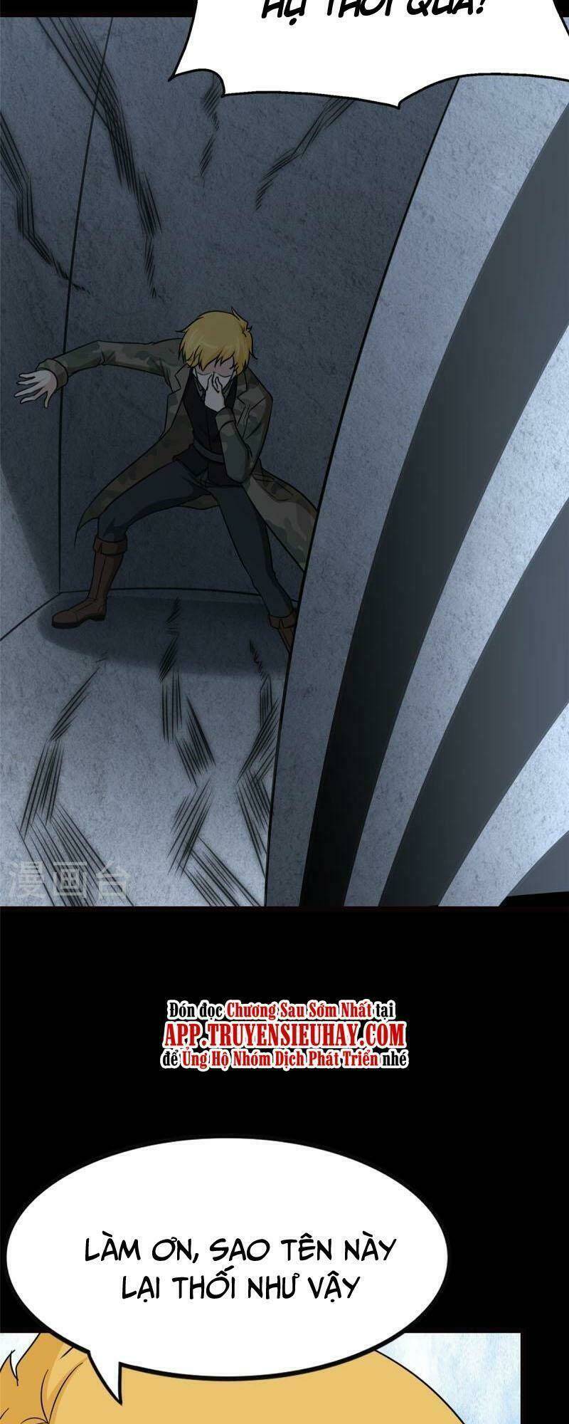 Bạn Gái Zombie Của Tôi - Chapter 345 - Page 6