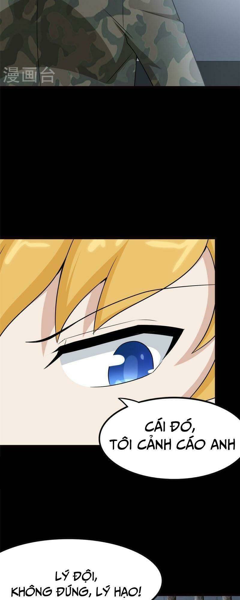 Bạn Gái Zombie Của Tôi - Chapter 345 - Page 8