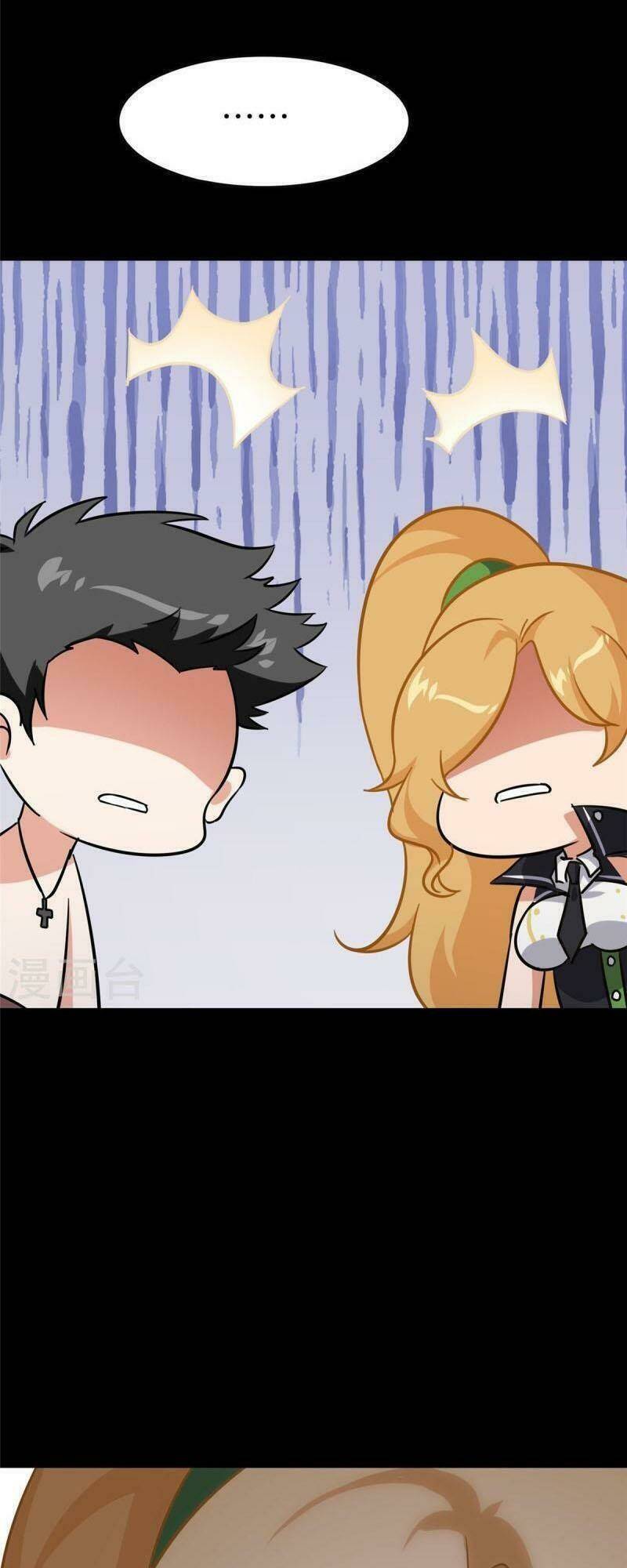 Bạn Gái Zombie Của Tôi - Chapter 346 - Page 11