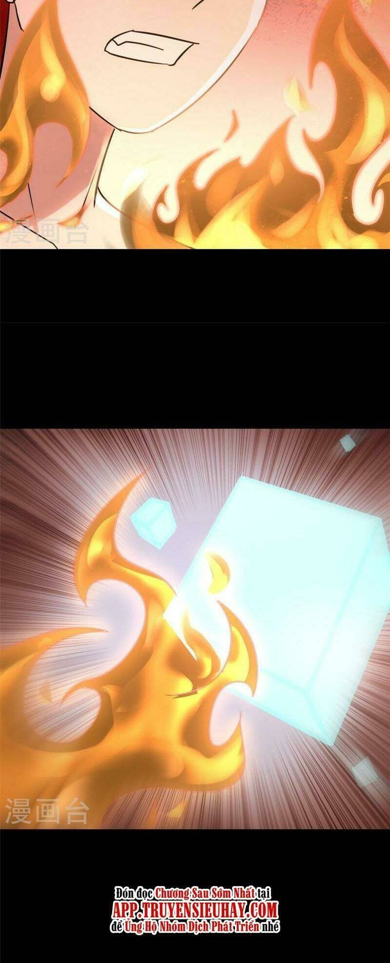 Bạn Gái Zombie Của Tôi - Chapter 346 - Page 13