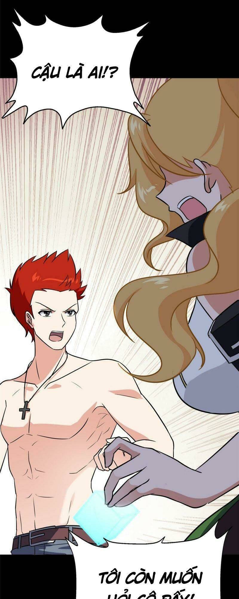 Bạn Gái Zombie Của Tôi - Chapter 346 - Page 14