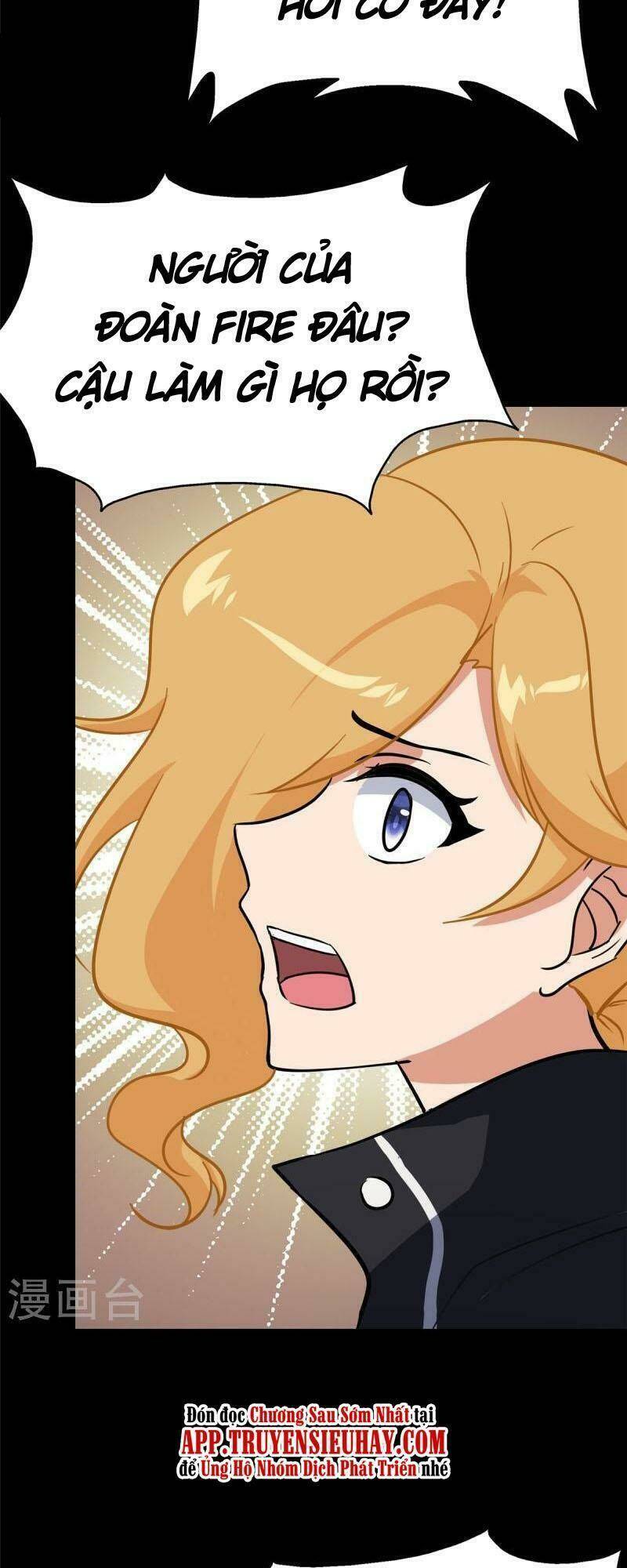 Bạn Gái Zombie Của Tôi - Chapter 346 - Page 15