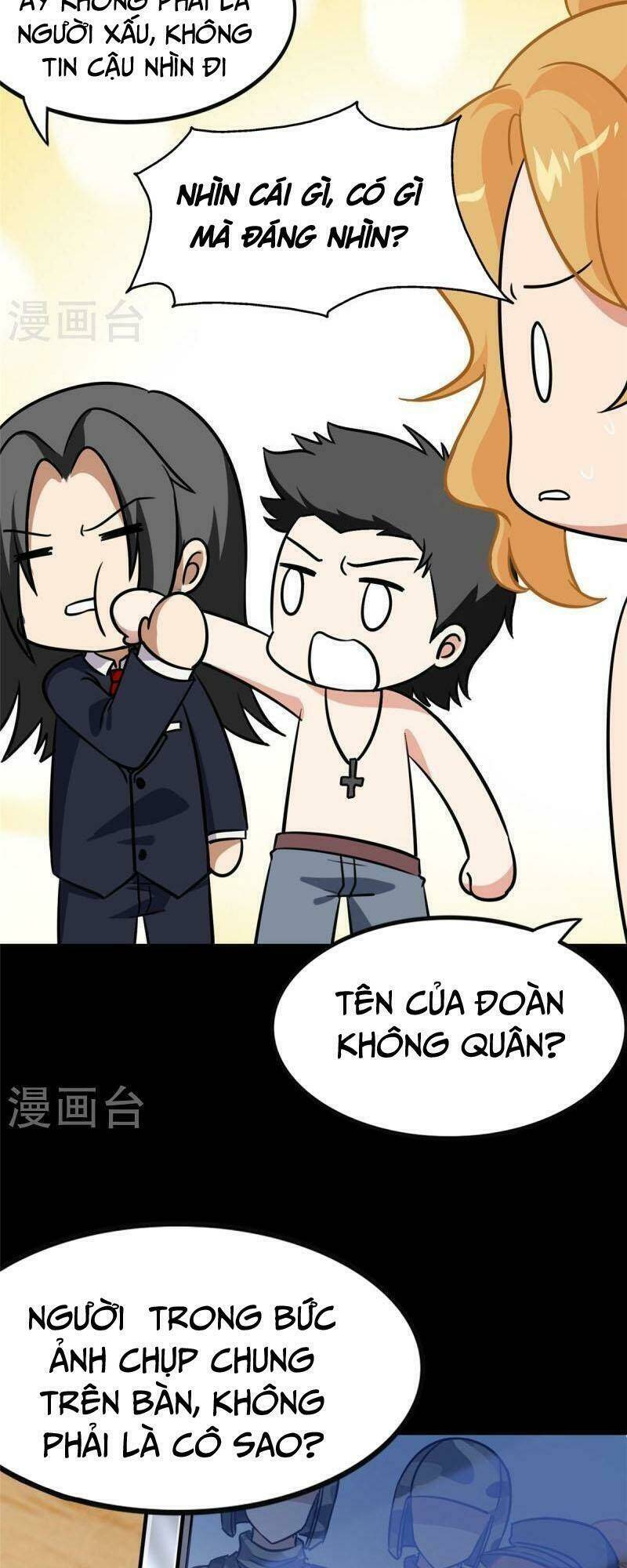 Bạn Gái Zombie Của Tôi - Chapter 346 - Page 19