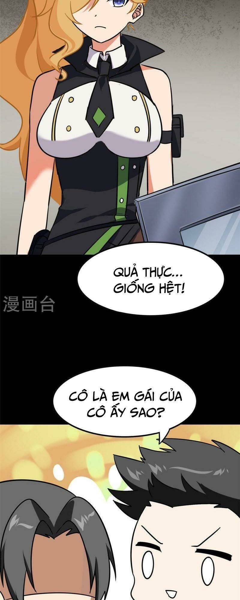 Bạn Gái Zombie Của Tôi - Chapter 346 - Page 21